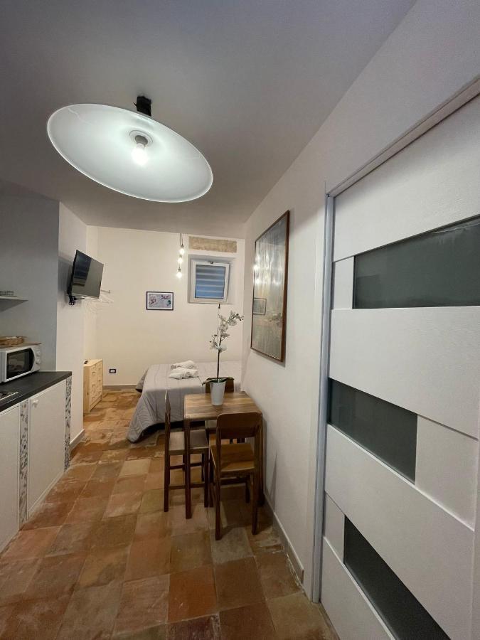 La Dimora Del Santo Apartment Naples Exterior photo