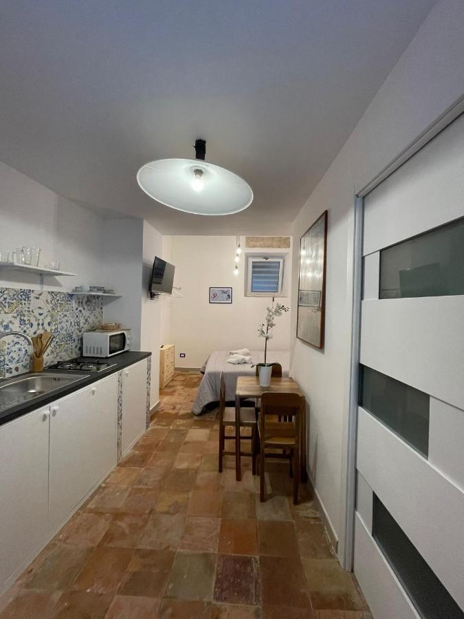 La Dimora Del Santo Apartment Naples Exterior photo