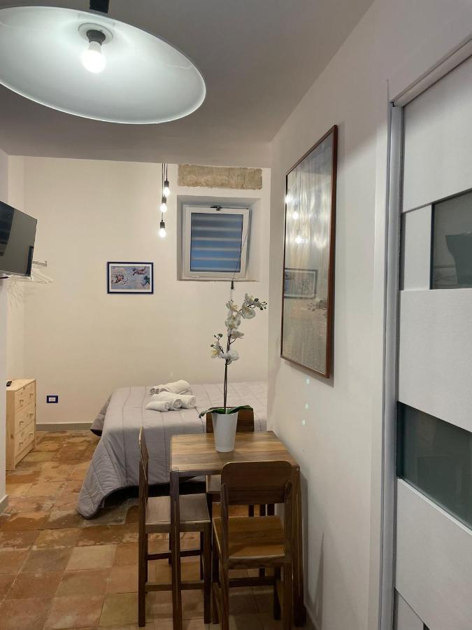 La Dimora Del Santo Apartment Naples Exterior photo