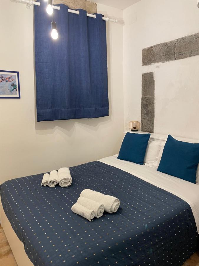 La Dimora Del Santo Apartment Naples Exterior photo